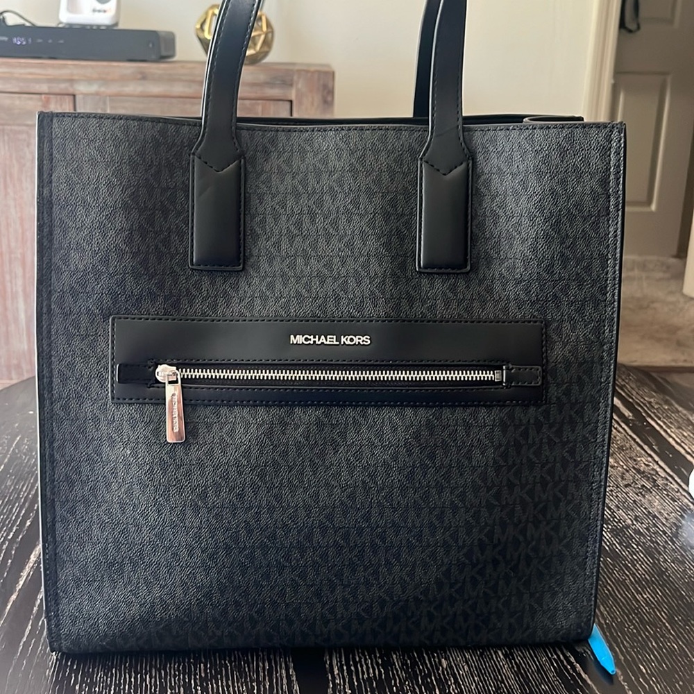Michael Kors Lg Tote